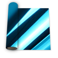 Load image into Gallery viewer, Q4-1 Metallic Heat Transfer Vinyl Roll 20&quot;x82FT
