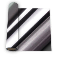 Load image into Gallery viewer, Q4-1 Metallic Heat Transfer Vinyl Roll 20&quot;x82FT
