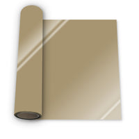 Load image into Gallery viewer, Q4-1 Metallic Heat Transfer Vinyl Roll 20&quot;x82FT
