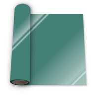 Load image into Gallery viewer, Q4-1 Metallic Heat Transfer Vinyl Roll 20&quot;x82FT
