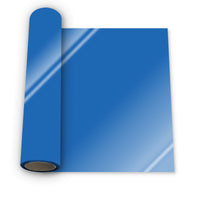 Load image into Gallery viewer, Q4-1 Metallic Heat Transfer Vinyl Roll 20&quot;x82FT
