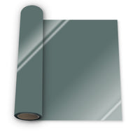 Load image into Gallery viewer, Q4-1 Metallic Heat Transfer Vinyl Roll 20&quot;x82FT

