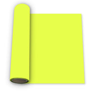 Load image into Gallery viewer, PVC Heat Transfer Vinyl Roll 24”x164FT
