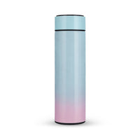 Load image into Gallery viewer, Gradient Color Thermos Cup 500ML
