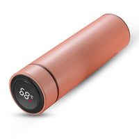 Load image into Gallery viewer, Smart Temperature Measurement Thermos Cup 500ML
