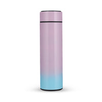 Load image into Gallery viewer, Gradient Color Thermos Cup 500ML
